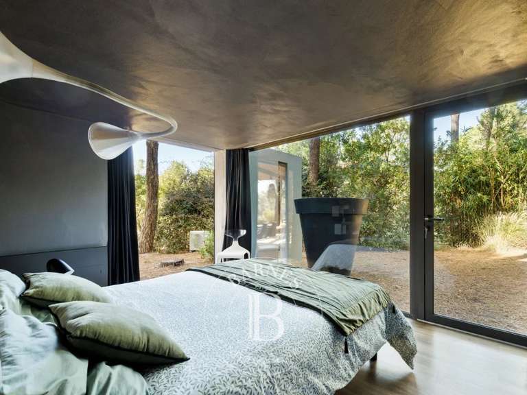 Maison Moliets-et-Maa - 3 chambres - 159m²
