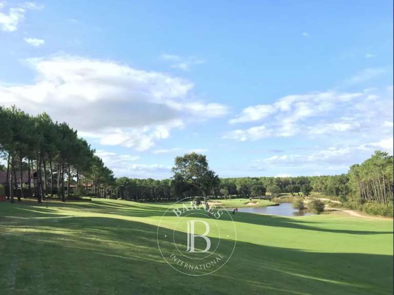Maison Moliets-et-Maa - 3 chambres - 159m²