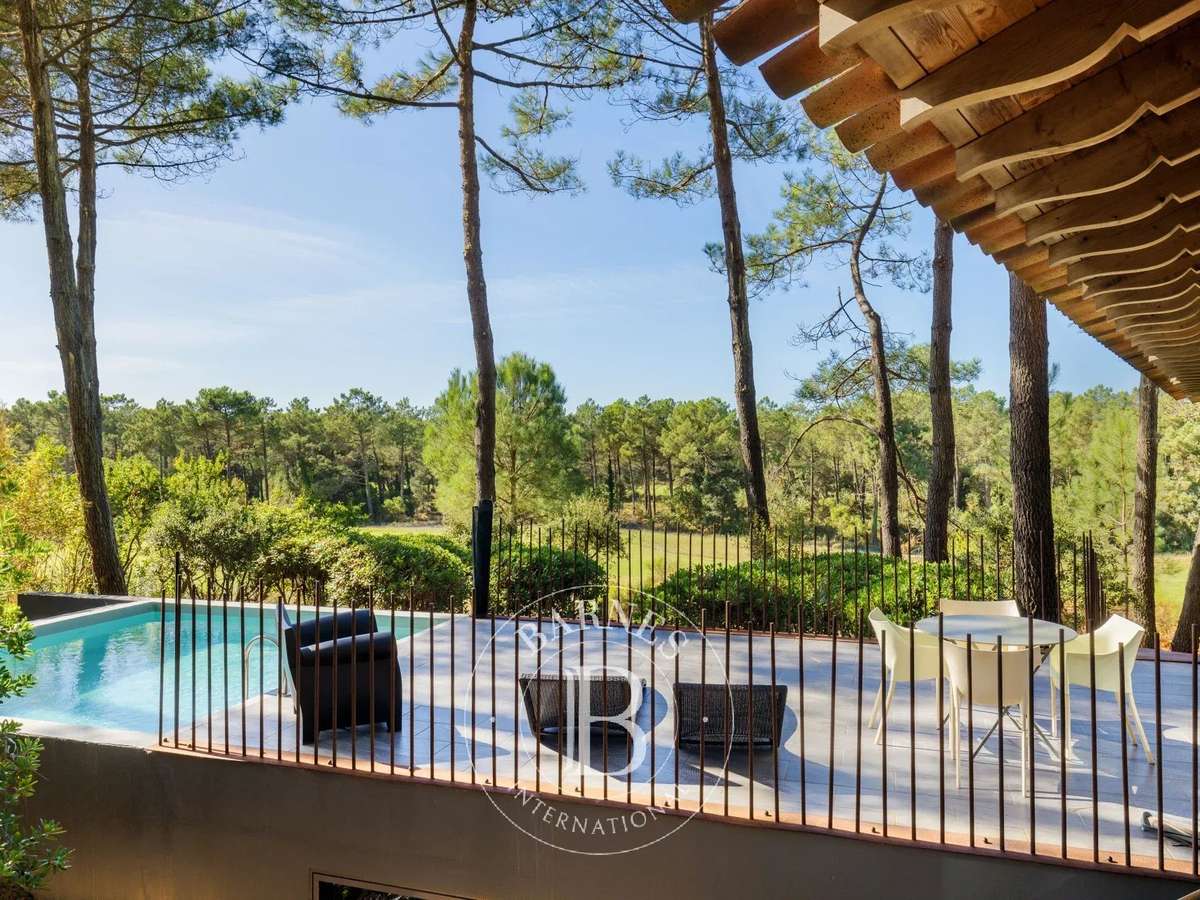 Maison Moliets-et-Maa