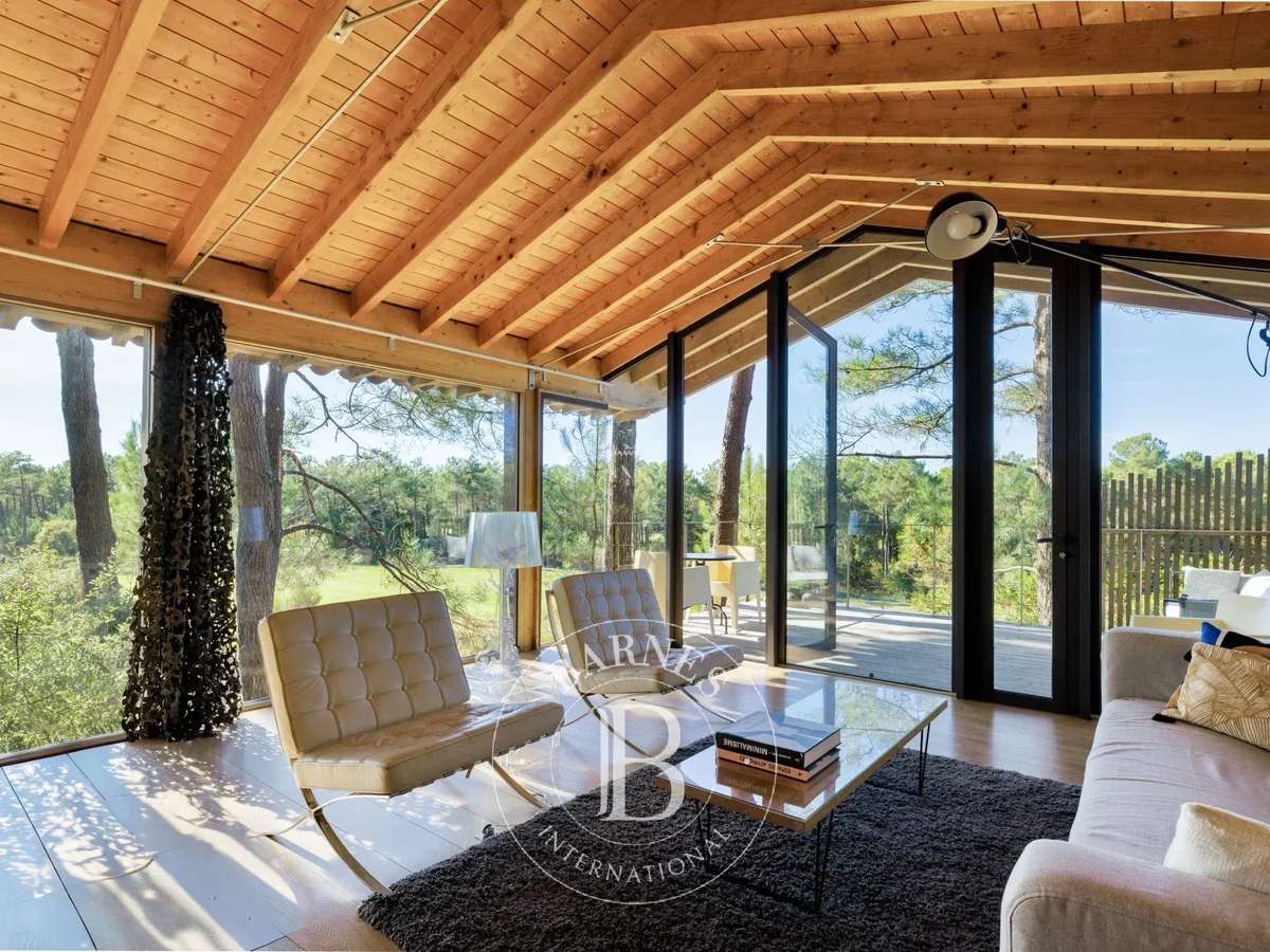 Maison Moliets-et-Maa