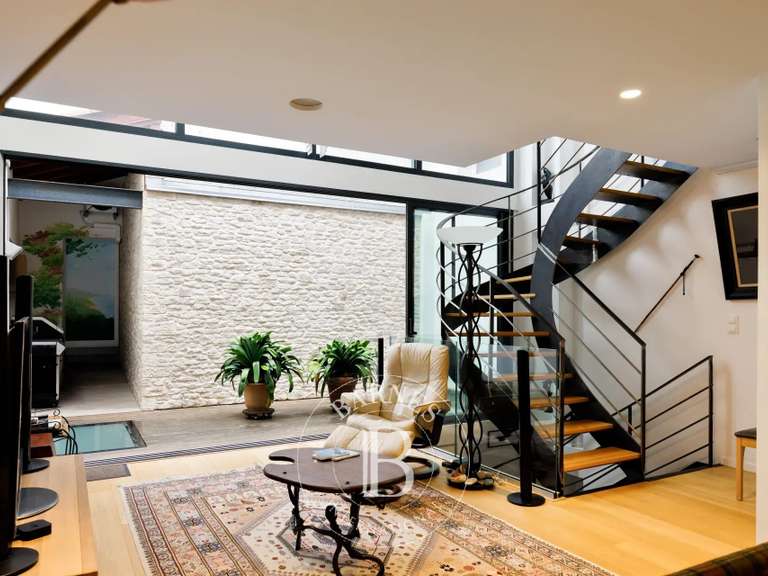 Maison Saint-Jean-de-Luz - 2 chambres - 160m²