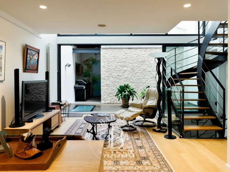 Maison Saint-Jean-de-Luz - 2 chambres - 160m²