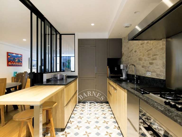 Maison Saint-Jean-de-Luz - 2 chambres - 160m²