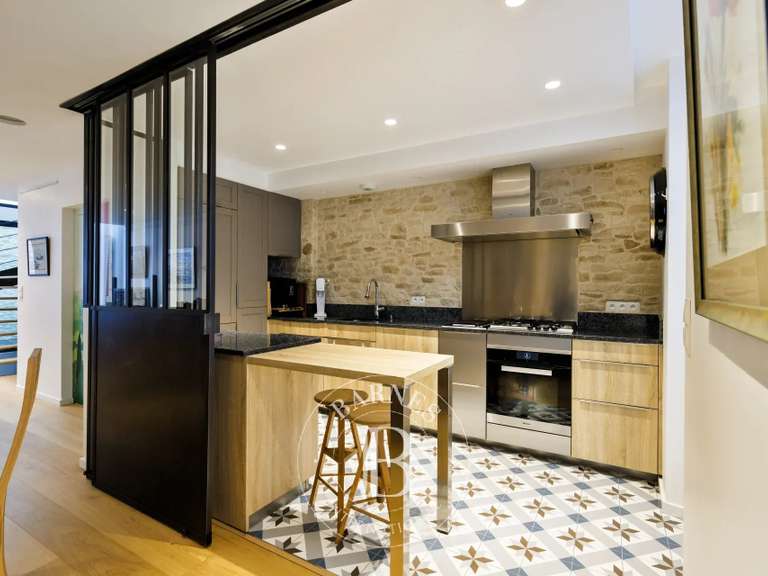 Maison Saint-Jean-de-Luz - 2 chambres - 160m²