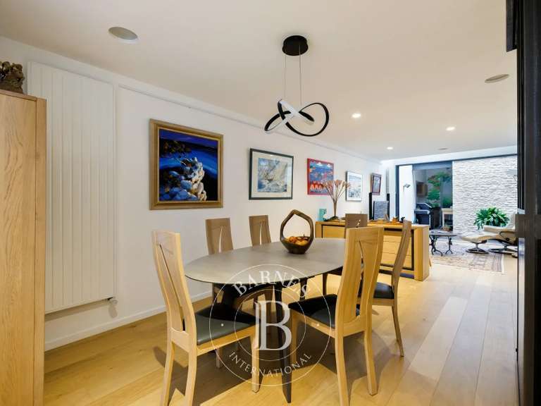 Maison Saint-Jean-de-Luz - 2 chambres - 160m²