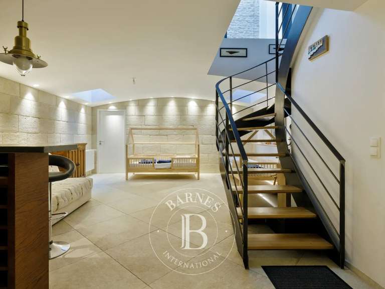 Maison Saint-Jean-de-Luz - 2 chambres - 160m²