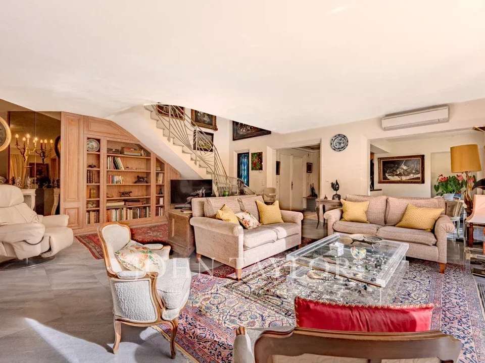 Maison Mougins
