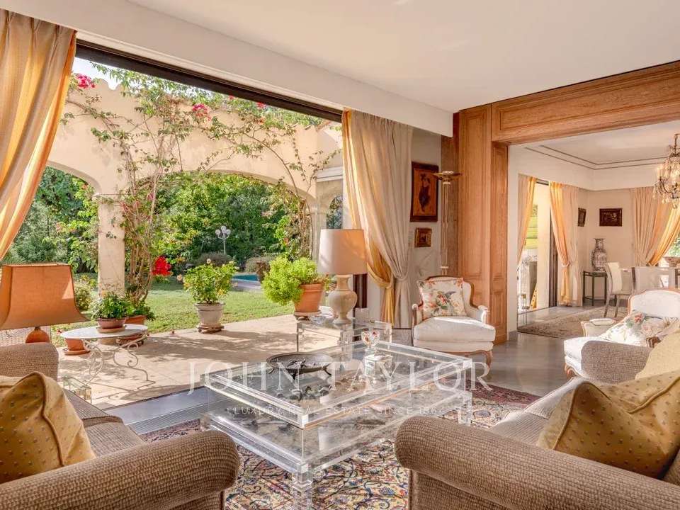 Maison Mougins