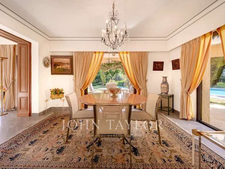 Maison Mougins - 6 chambres - 435m²