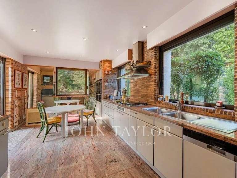 Maison Mougins - 6 chambres - 435m²