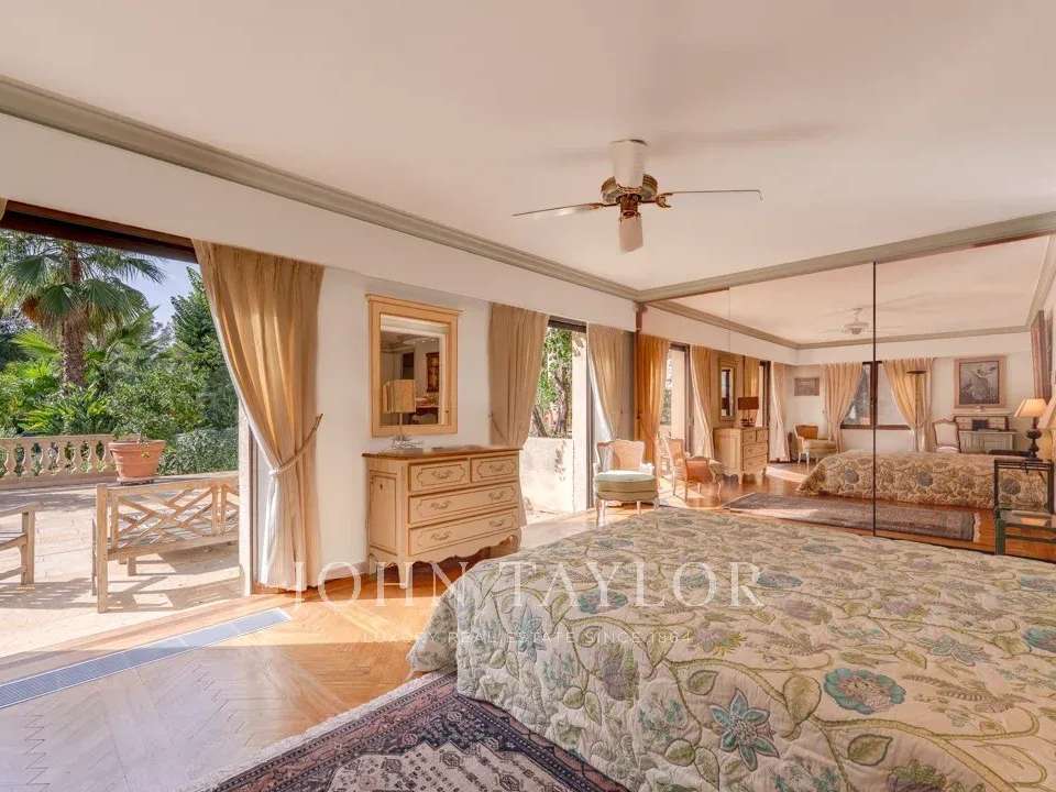 Maison Mougins