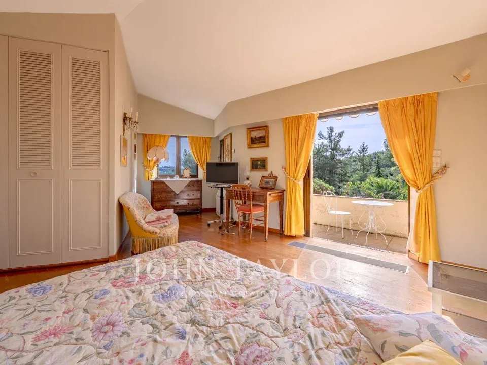Maison Mougins