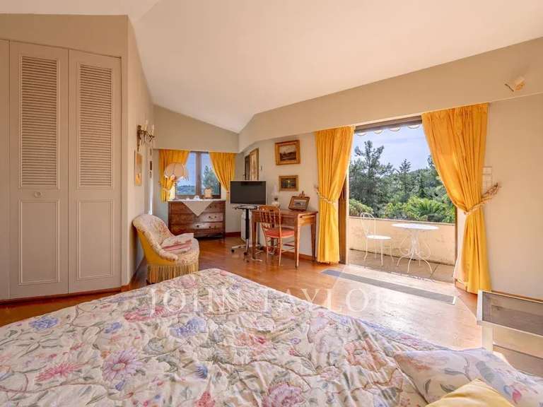 Maison Mougins - 6 chambres - 435m²