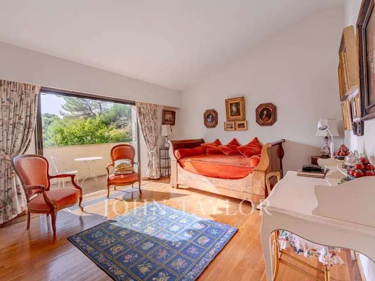 Maison Mougins - 6 chambres - 435m²