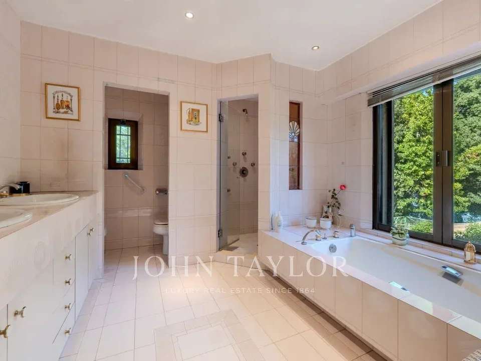 Maison Mougins