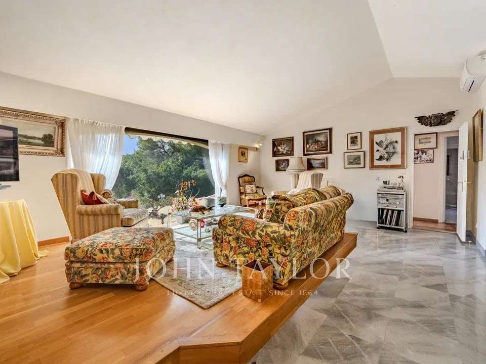 Maison Mougins