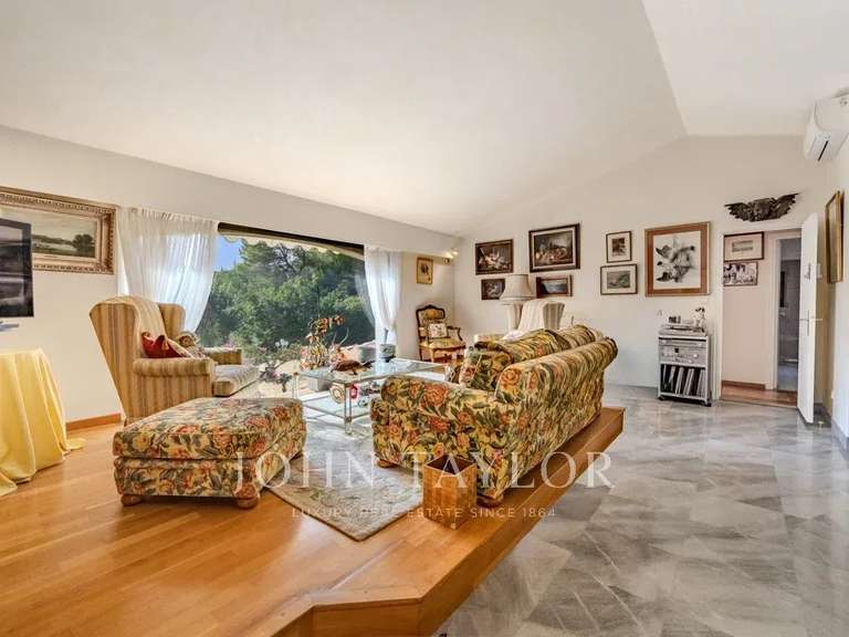 Maison Mougins - 6 chambres - 435m²