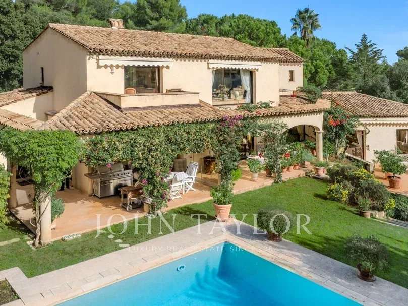 Maison Mougins