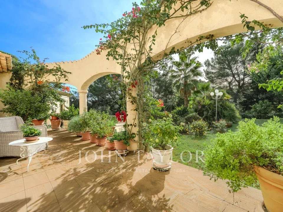 Maison Mougins