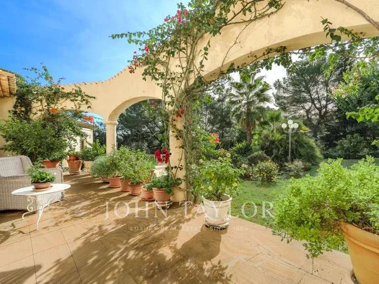 Maison Mougins - 6 chambres - 435m²