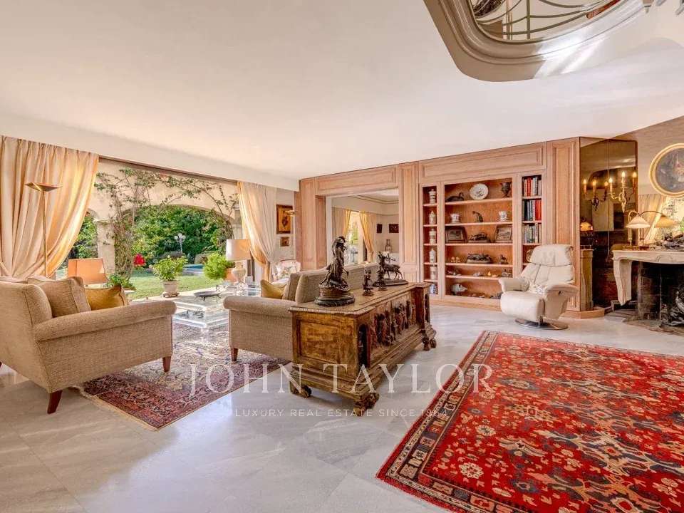 Maison Mougins