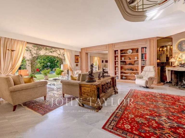 Maison Mougins - 6 chambres - 435m²