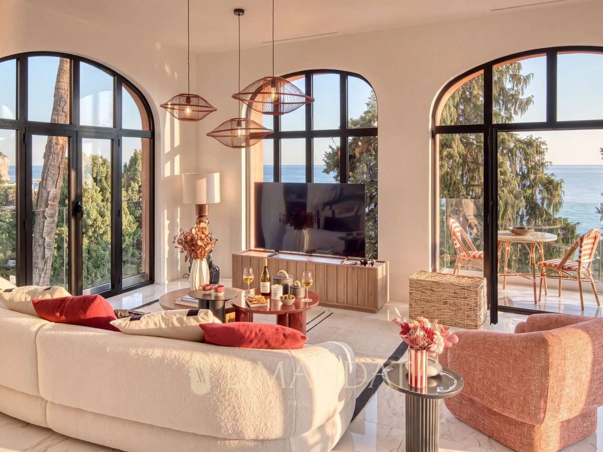 House Menton