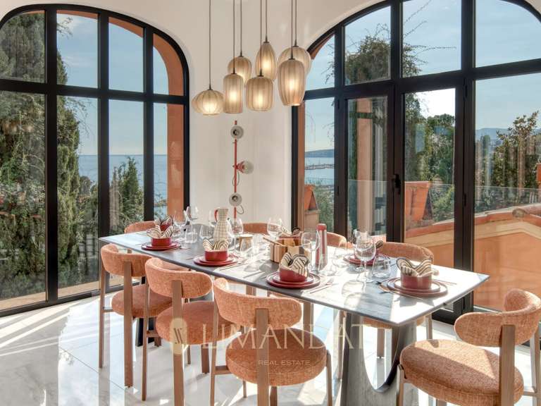 Maison Menton - 4 chambres - 307m²