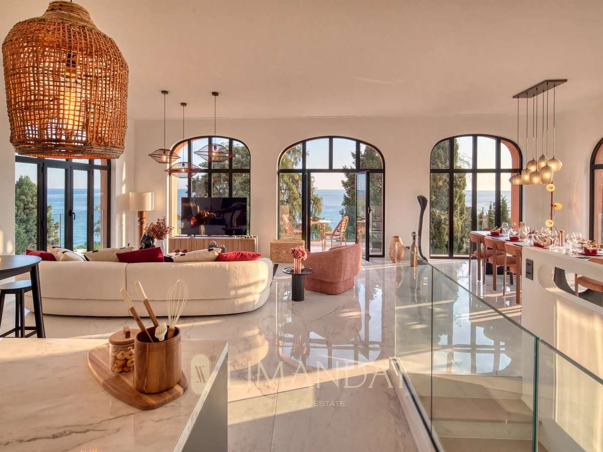 House Menton