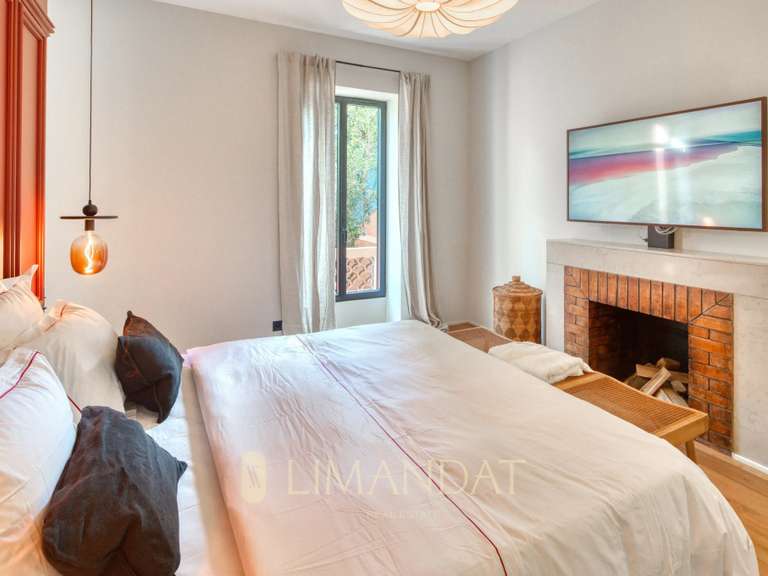 Maison Menton - 4 chambres - 307m²