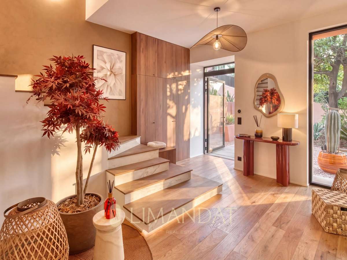 House Menton