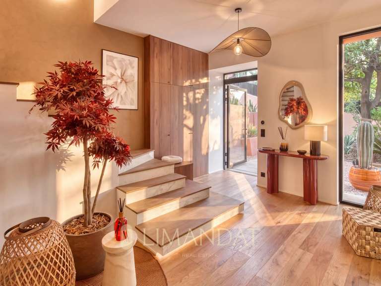 Maison Menton - 4 chambres - 307m²