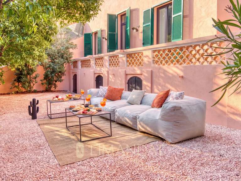 Maison Menton - 4 chambres - 307m²