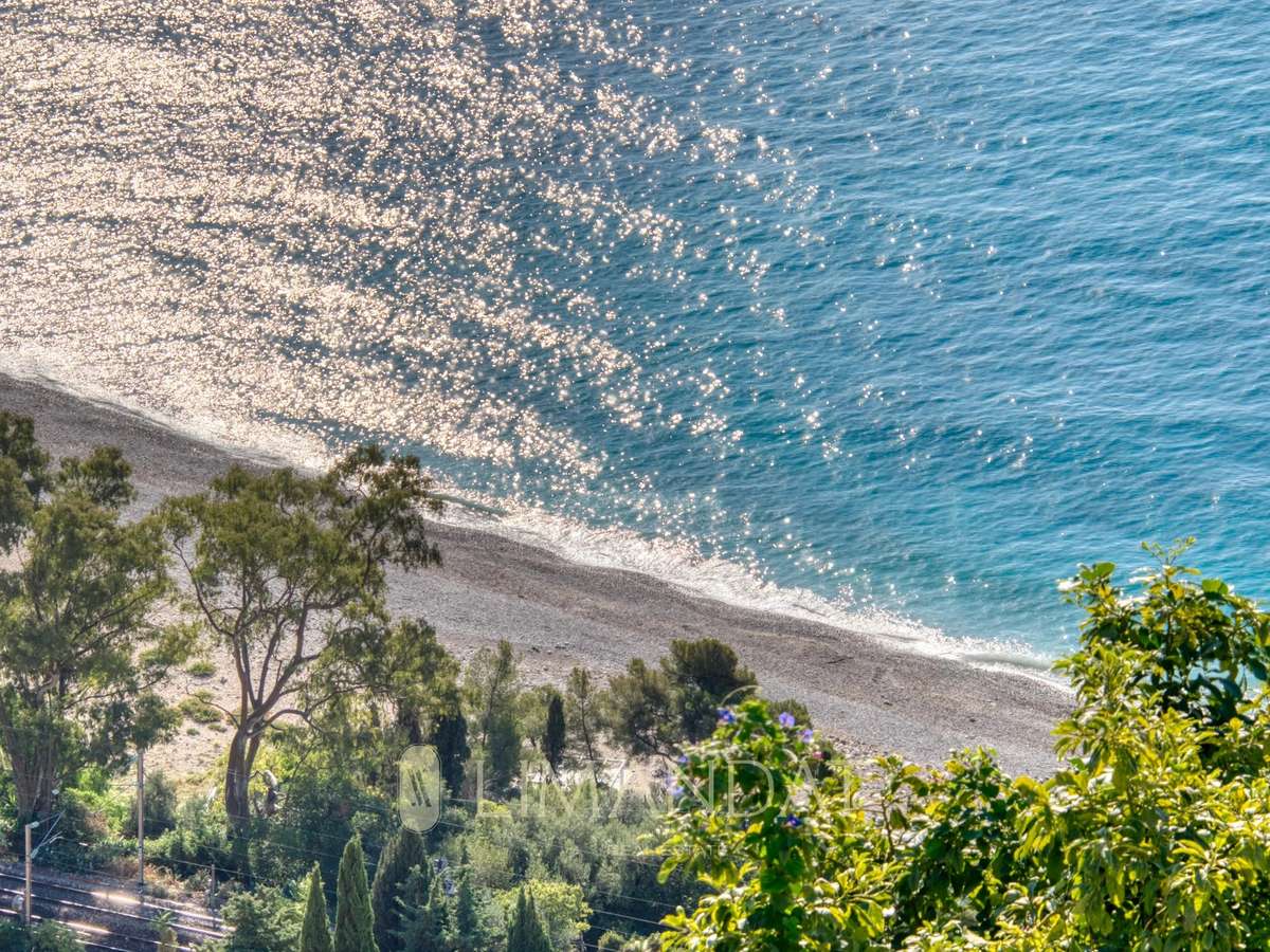 House Roquebrune-Cap-Martin