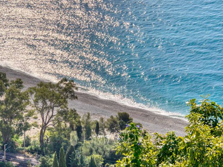 Maison avec Vue sur mer Roquebrune-Cap-Martin - 6 chambres - 294m²