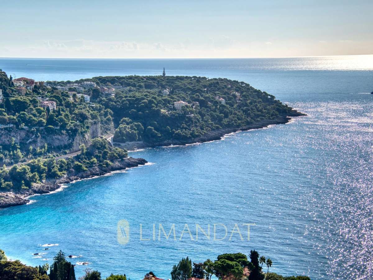 House Roquebrune-Cap-Martin