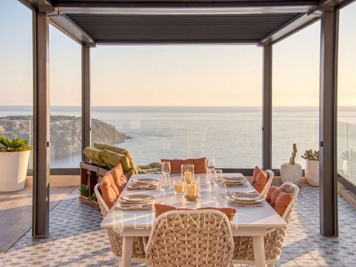 House Roquebrune-Cap-Martin