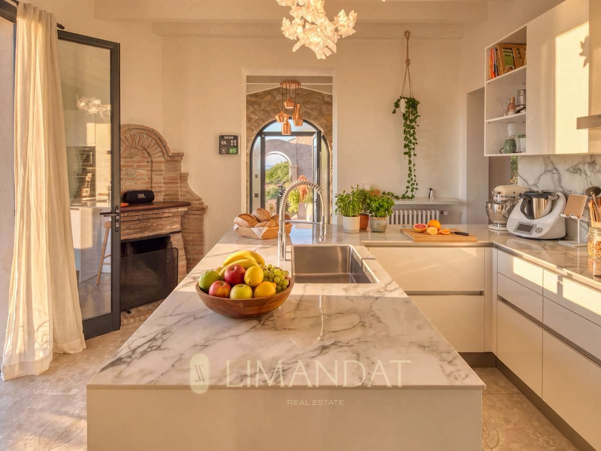 House Roquebrune-Cap-Martin