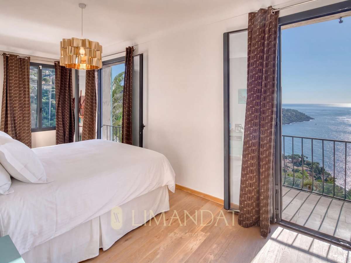 House Roquebrune-Cap-Martin