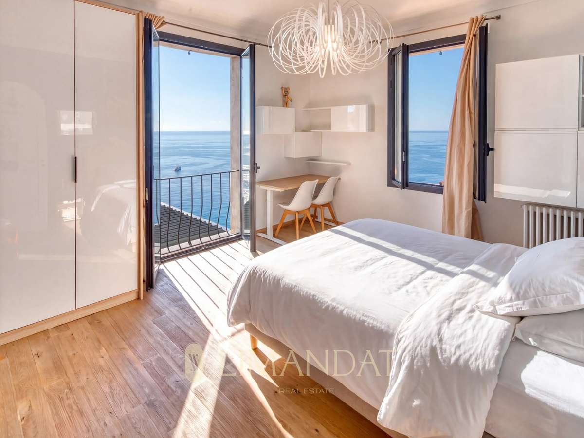 House Roquebrune-Cap-Martin