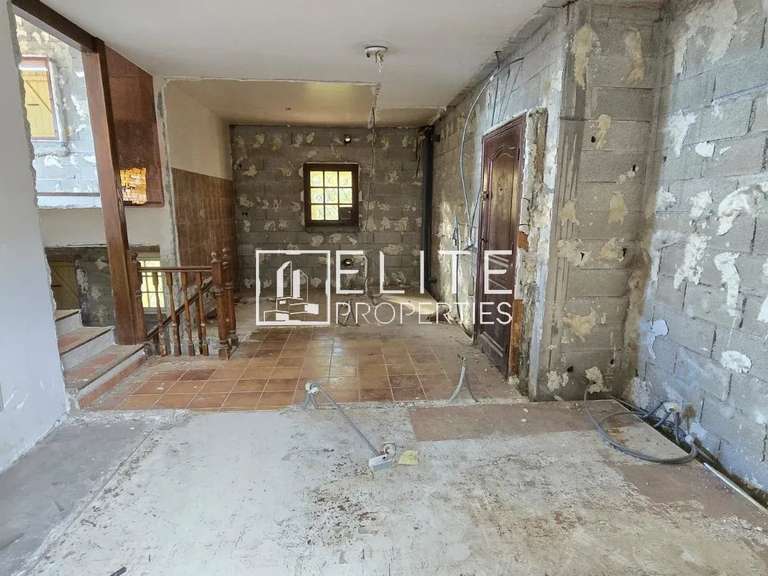 Maison avec Vue sur mer Vallauris - 180m²