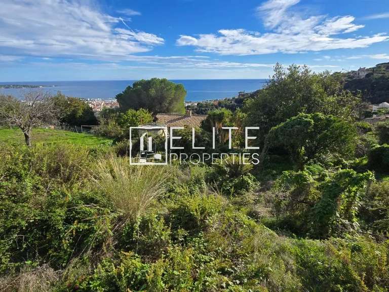 Maison avec Vue sur mer Vallauris - 180m²