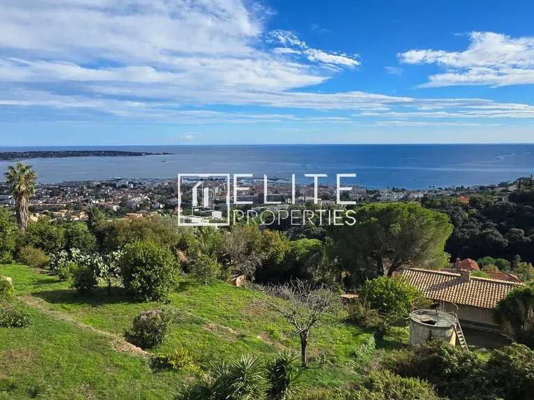 Maison avec Vue sur mer Vallauris - 180m²