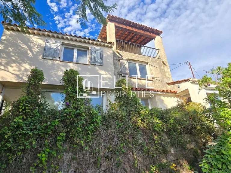 Maison avec Vue sur mer Vallauris - 180m²