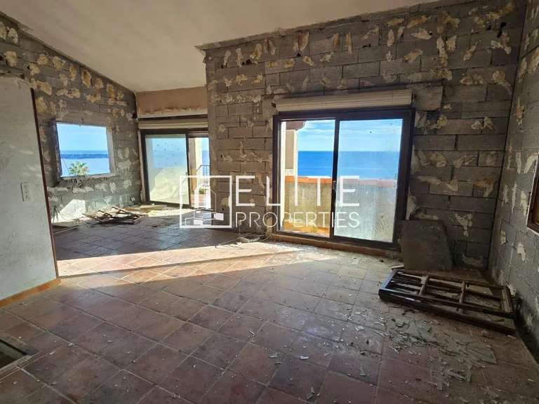 Maison avec Vue sur mer Vallauris - 180m²