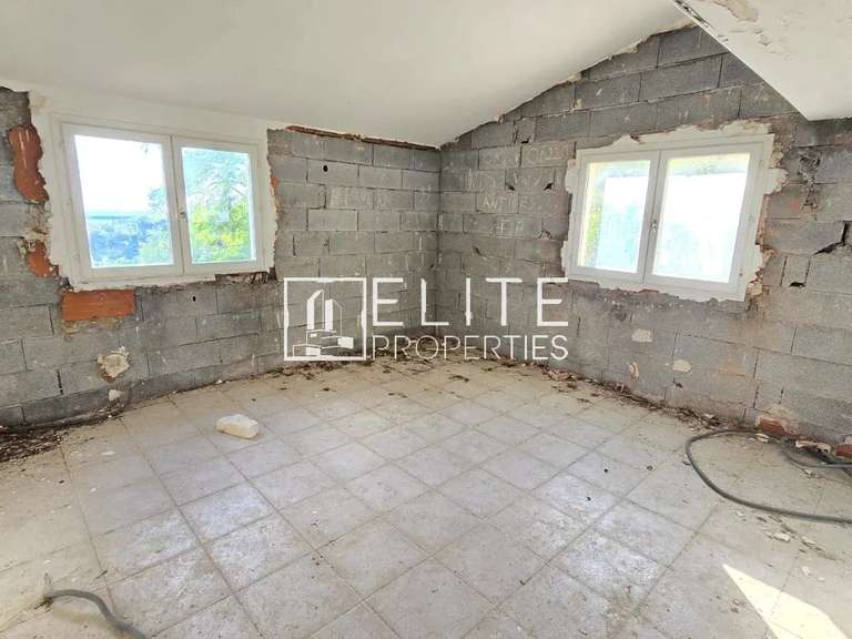 Maison avec Vue sur mer Vallauris - 180m²