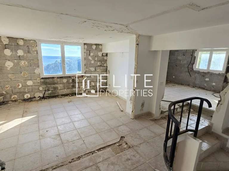 Maison avec Vue sur mer Vallauris - 180m²