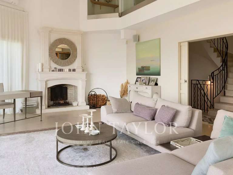 House with Sea view Théoule-sur-Mer - 5 bedrooms - 313m²