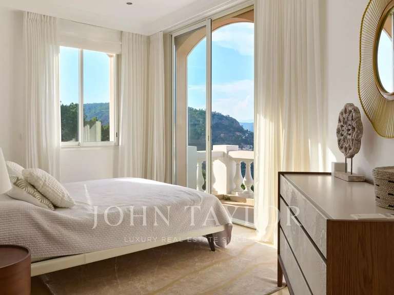 House with Sea view Théoule-sur-Mer - 5 bedrooms - 313m²
