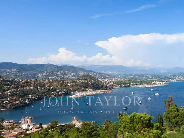House with Sea view Théoule-sur-Mer - 5 bedrooms - 313m²